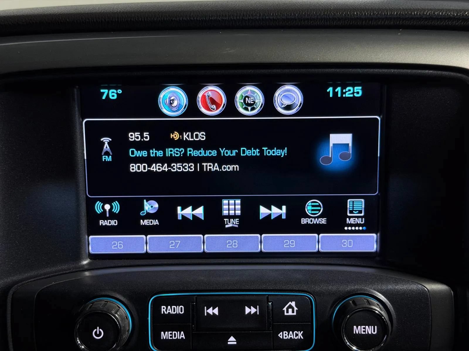 Used 2018 Chevrolet Silverado 1500 LT RWD image 30