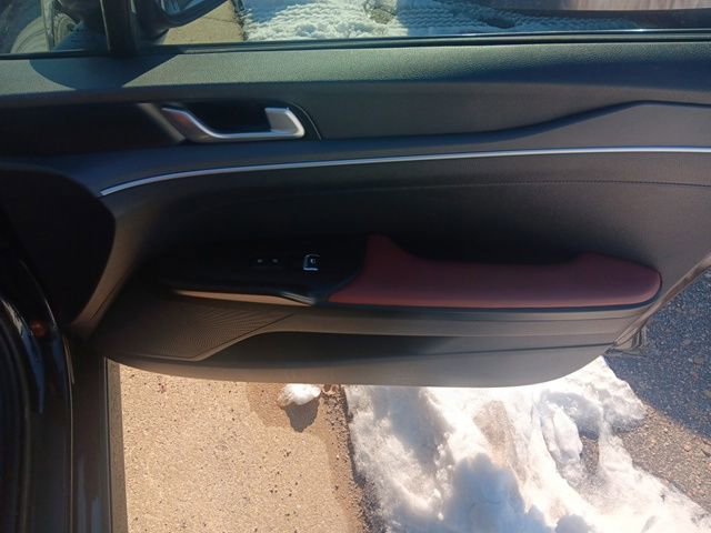 Used 2024 Kia K5 GT-Line w/ GT-Line Premium Package image 26