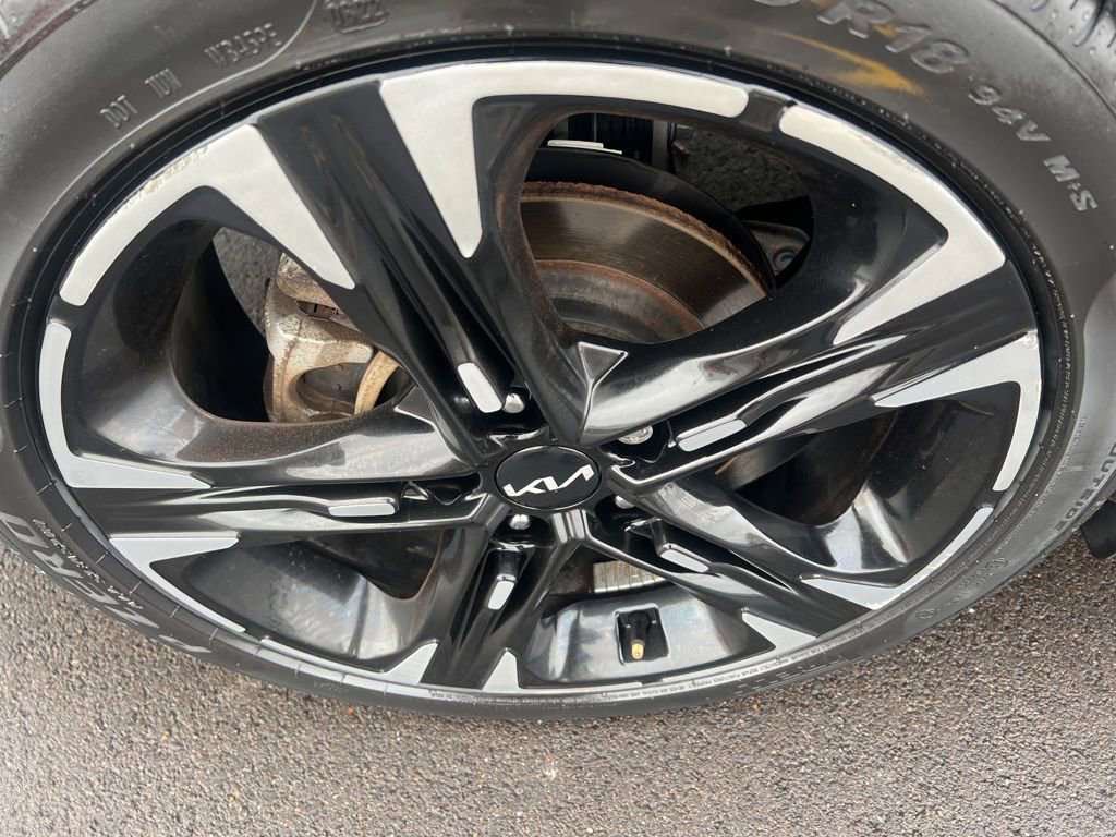 Used 2022 Kia K5 GT-Line w/ GT-Line FWD Premium Package image 40