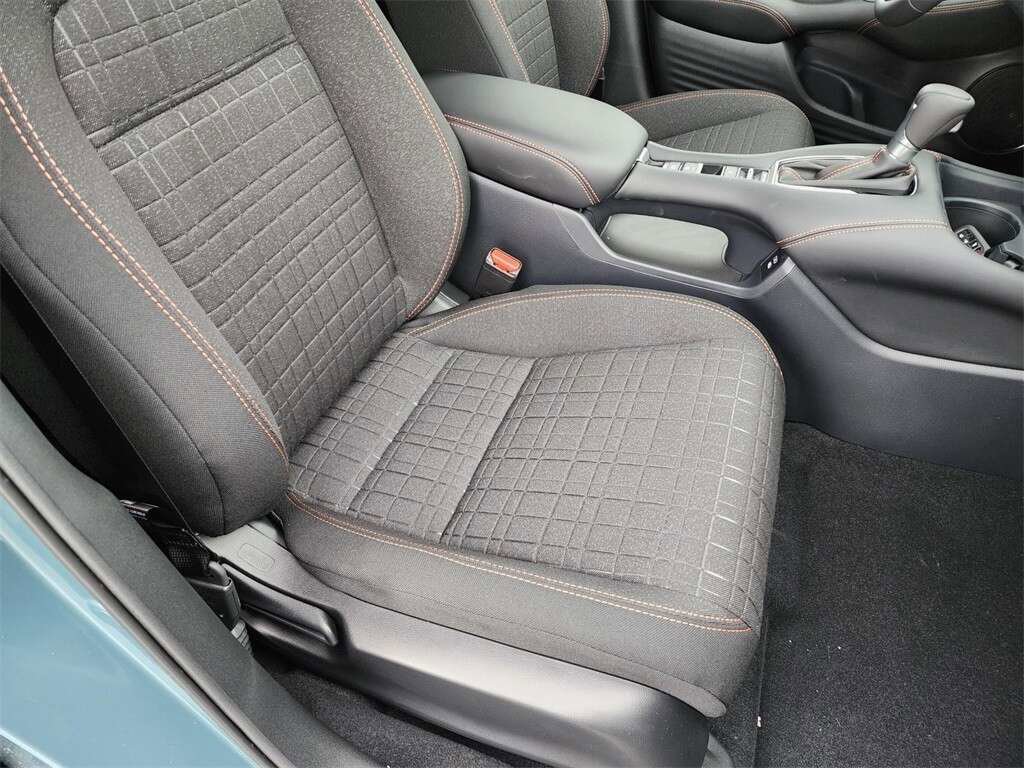 Used 2024 Honda HR-V Sport image 17