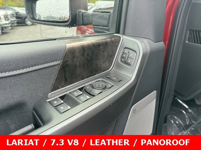 New 2026 Ford F350 Lariat image 18