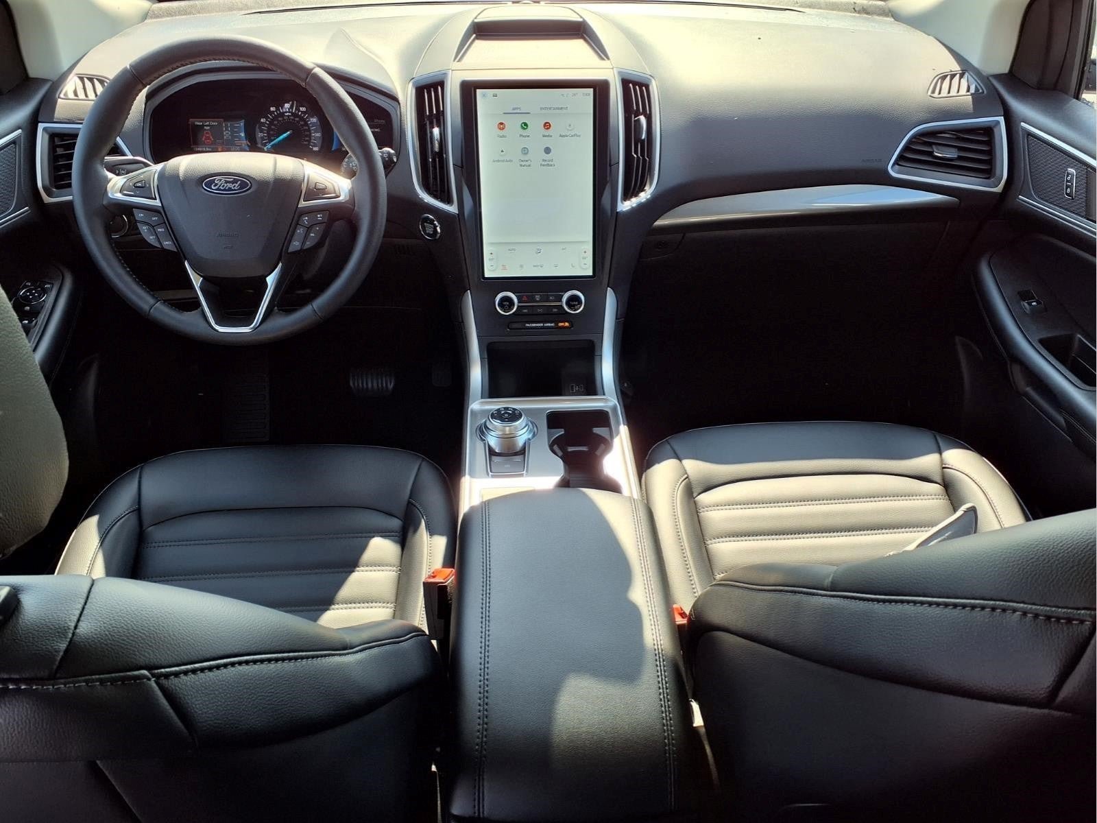 Used 2023 Ford Edge SEL w/ Convenience Package AWD/4WD image 13