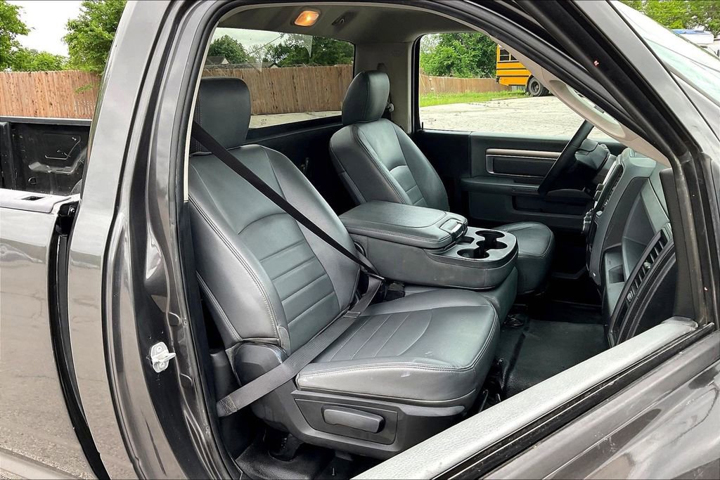 Used 2018 RAM 1500 Tradesman w/ Power & Remote Entry Group AWD/4WD image 7