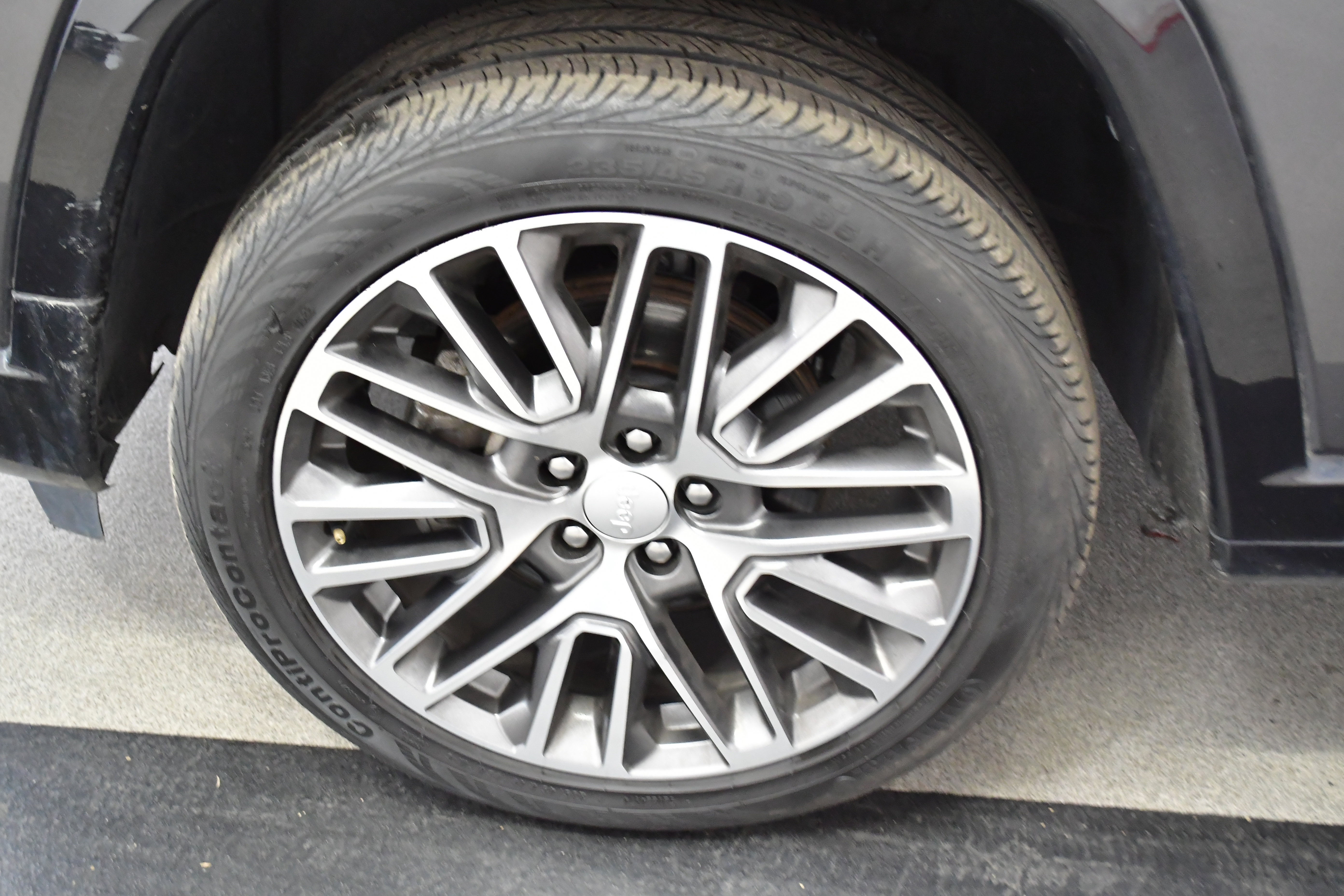 Used 2022 Jeep Compass Limited w/ Elite Group image 64