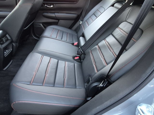 Used 2026 Honda CR-V Sport-L image 20