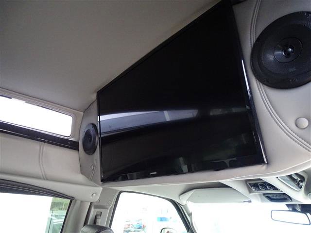 New 2024 Chevrolet Express 2500 Extended w/ Driver Convenience Package image 8