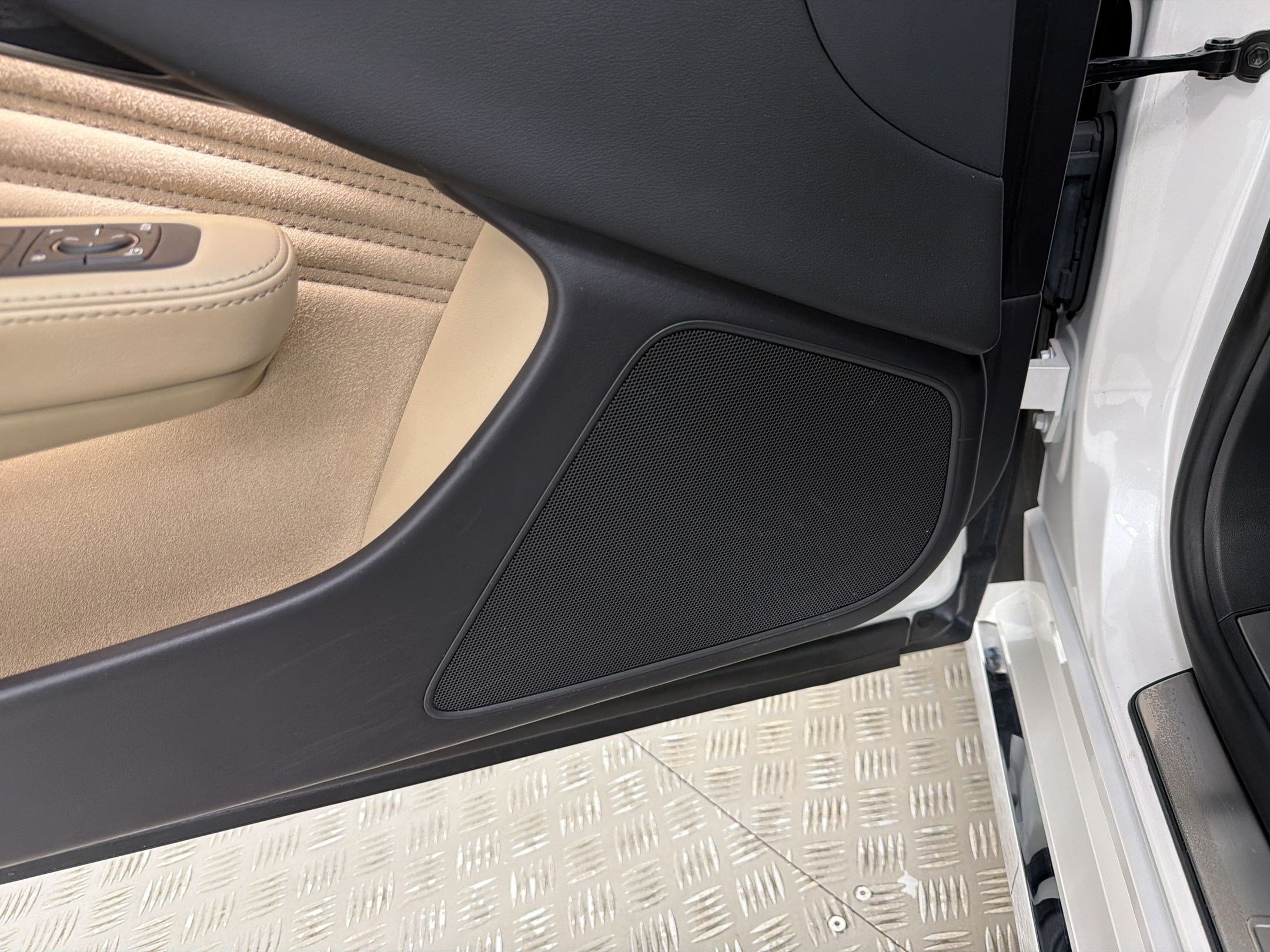 Certified 2021 Lexus LS 500 RWD image 30