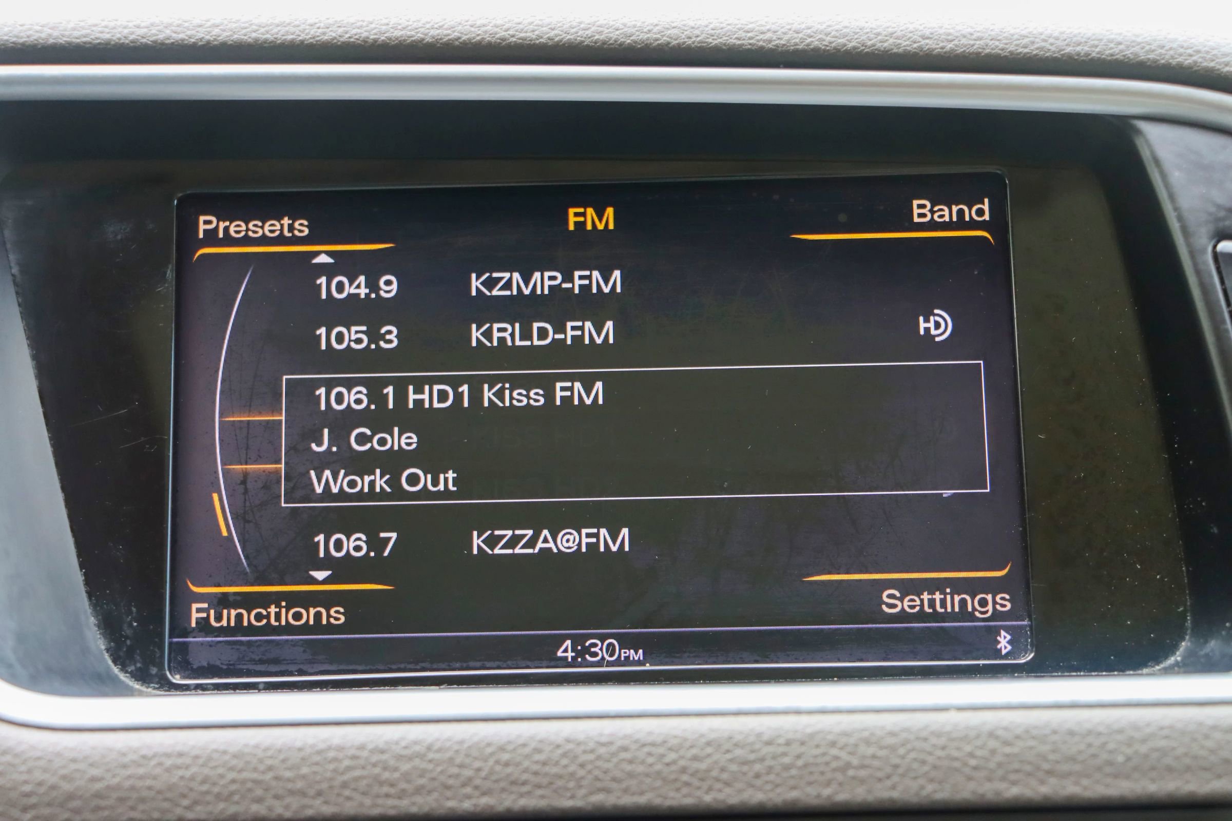 Used 2016 Audi Q5 2.0T Premium Plus w/ Technology Package image 35