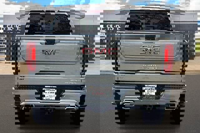 New 2026 GMC Sierra 1500 Denali image 4