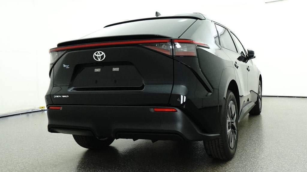 New 2026 Toyota bZ AWD/4WD image 24