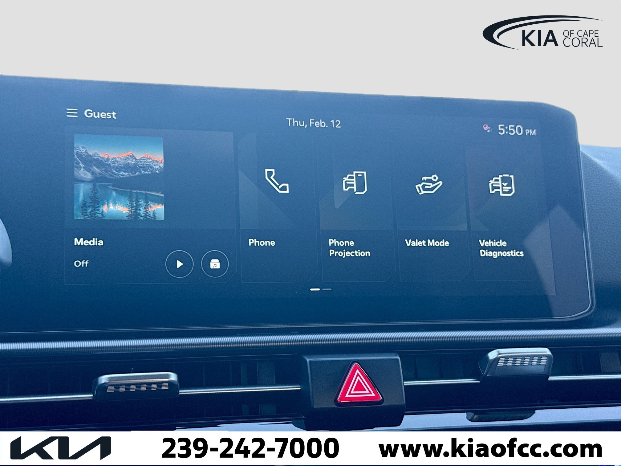 Used 2026 Kia Sportage EX image 30