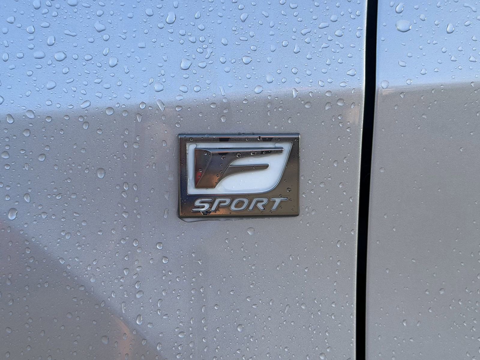 Used 2019 Lexus RX 350 F Sport w/ Navigation Package image 9