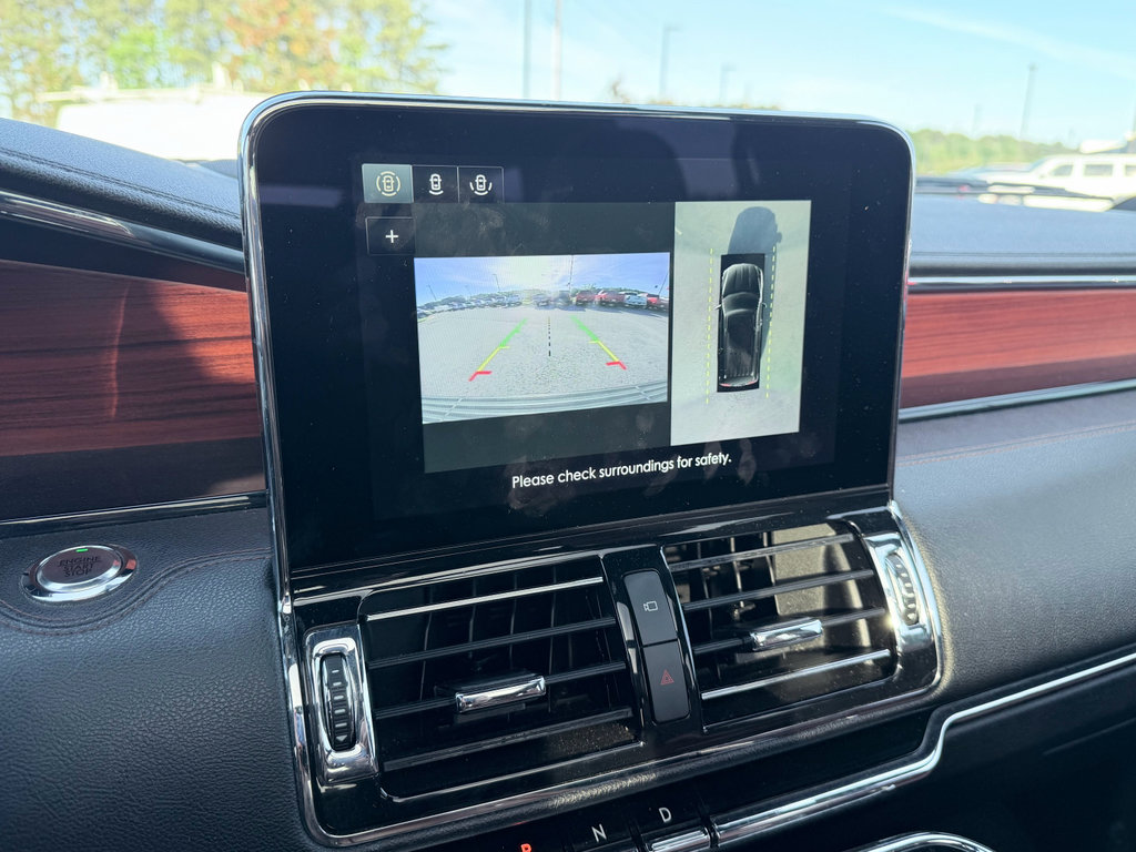 Used 2021 Lincoln Navigator Reserve RWD image 18