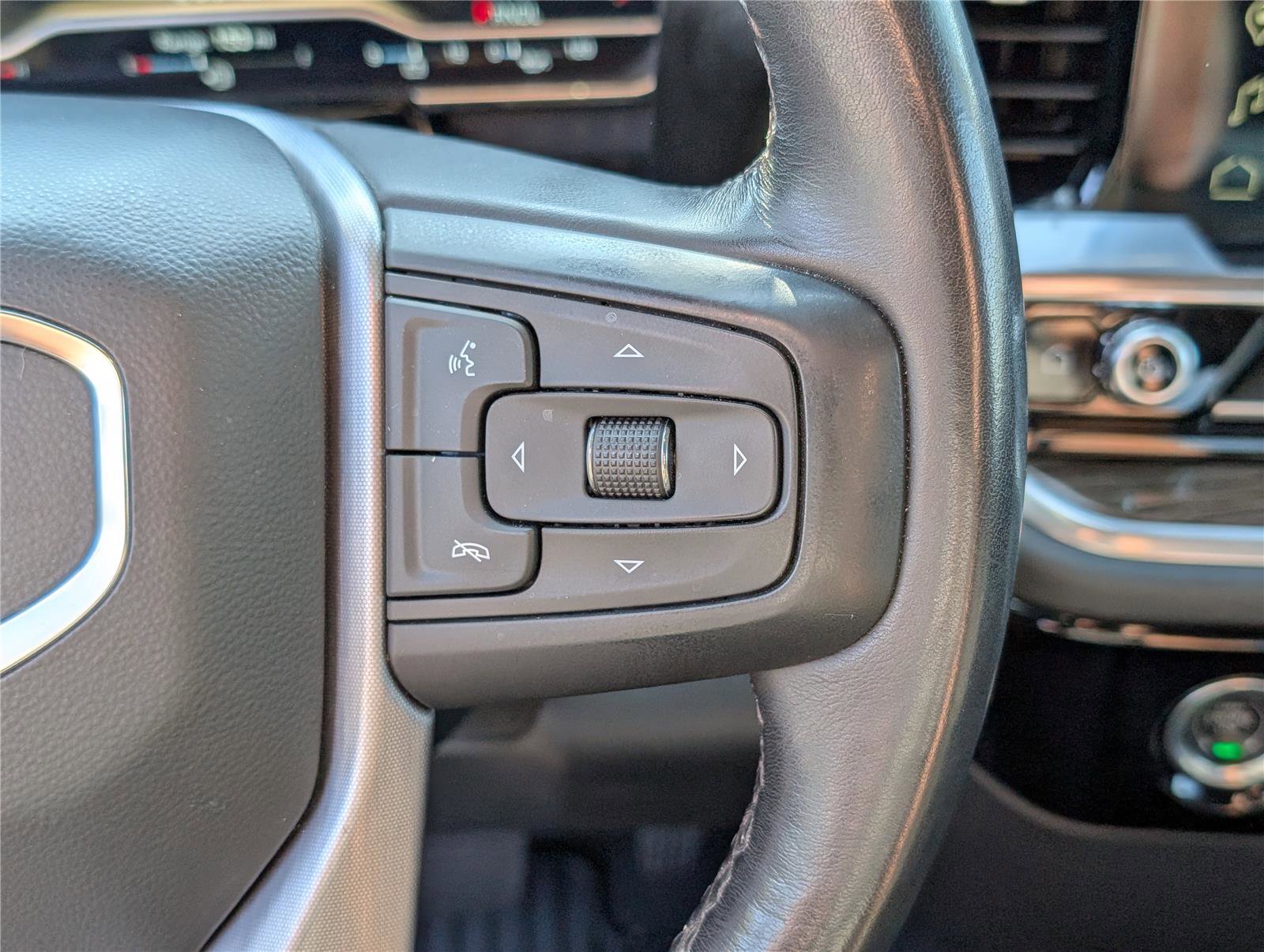 Used 2022 GMC Sierra 1500 Elevation image 22