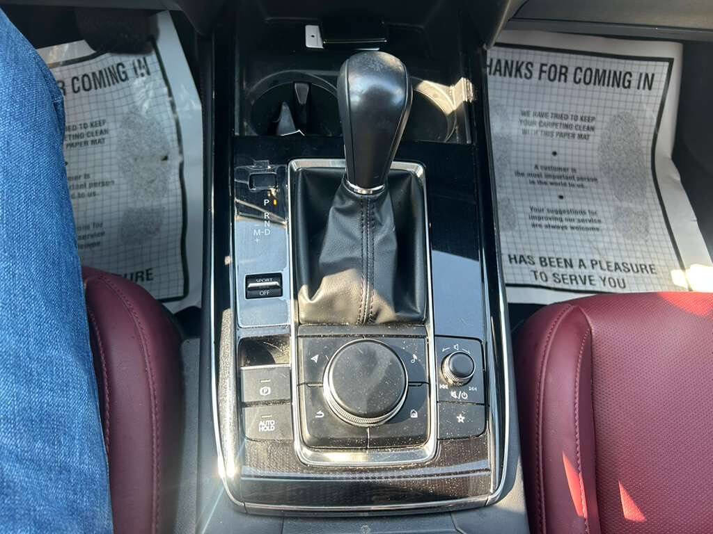 Used 2023 MAZDA CX-30 AWD 2.5 S w/ Preferred Package image 17