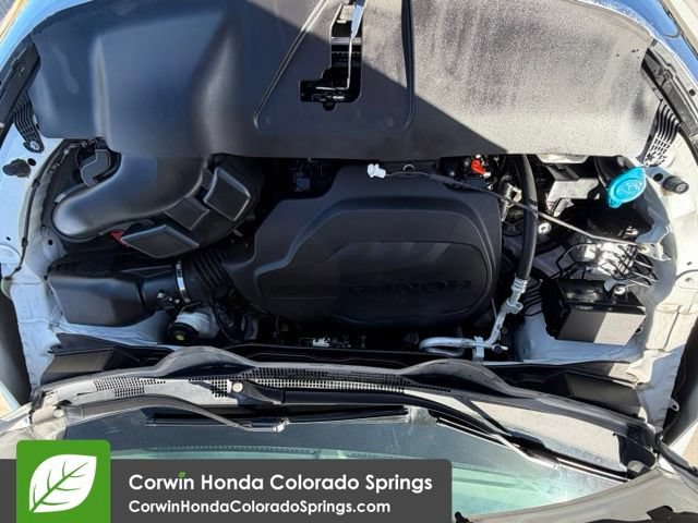 Used 2021 Honda Odyssey LX image 35