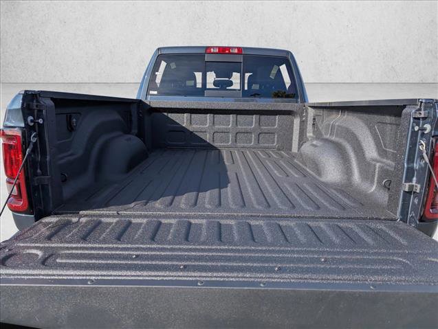 New 2026 RAM 2500 Tradesman AWD/4WD image 30