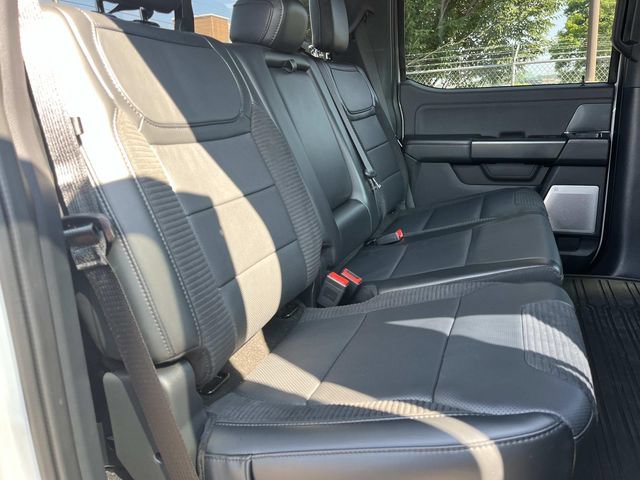 Used 2023 Ford F150 Raptor AWD/4WD image 27