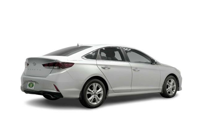 Used 2018 Hyundai Sonata SEL w/ Cargo Package image 7