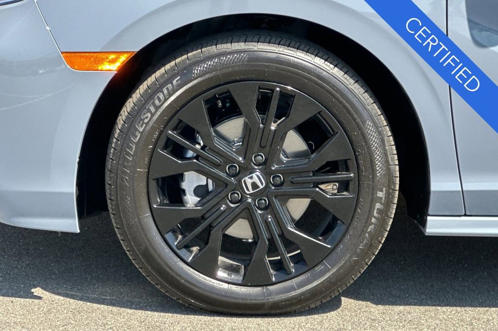Certified 2026 Honda Odyssey Sport-L image 32
