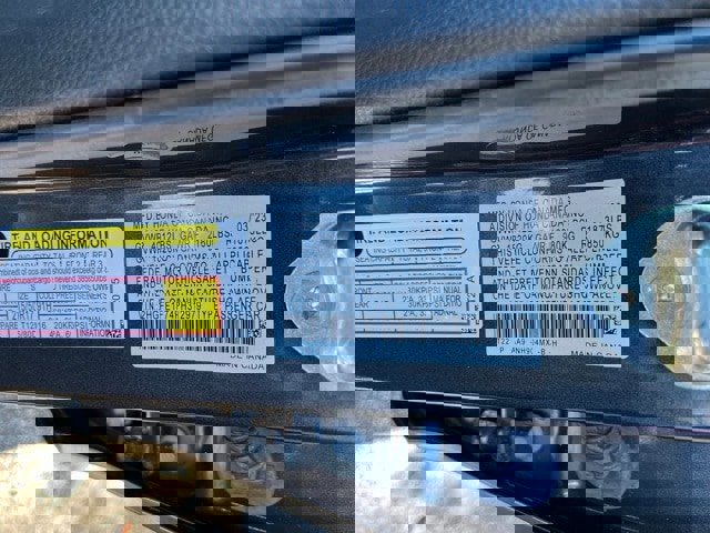 Used 2023 Honda Civic EX image 11