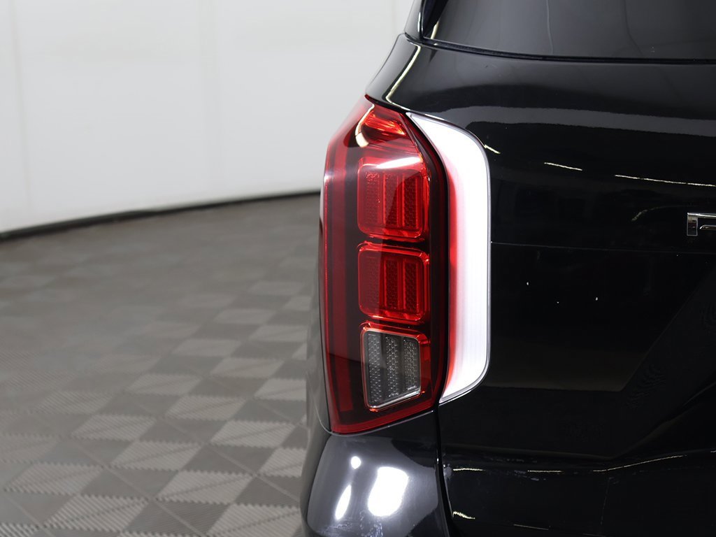Used 2025 Hyundai Palisade Calligraphy image 21