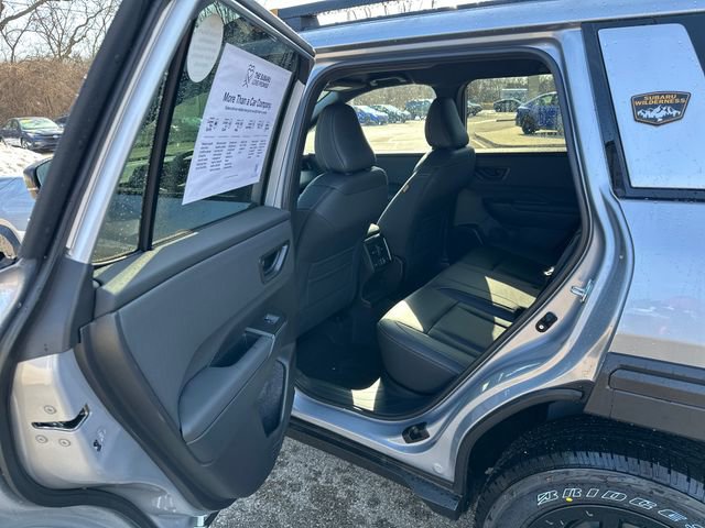 New 2026 Subaru Outback Wilderness AWD/4WD image 16