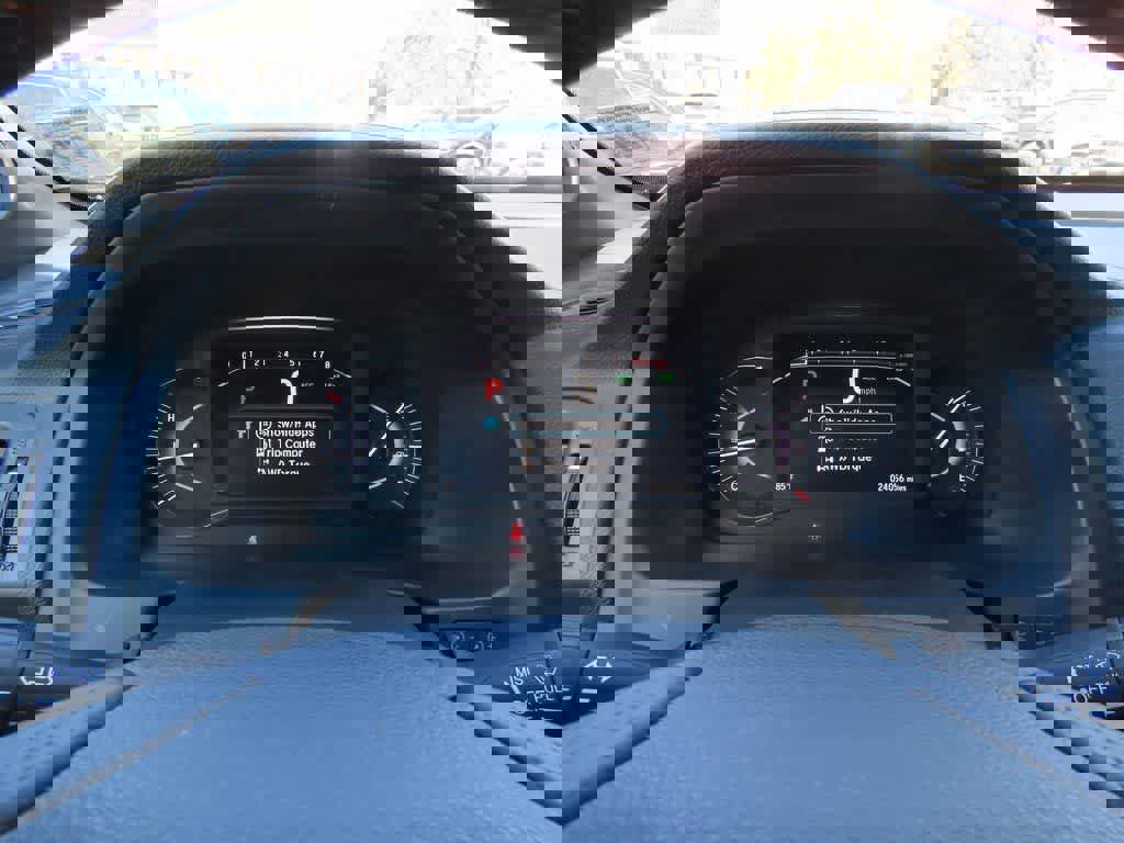 Certified 2024 Honda Passport TrailSport image 27