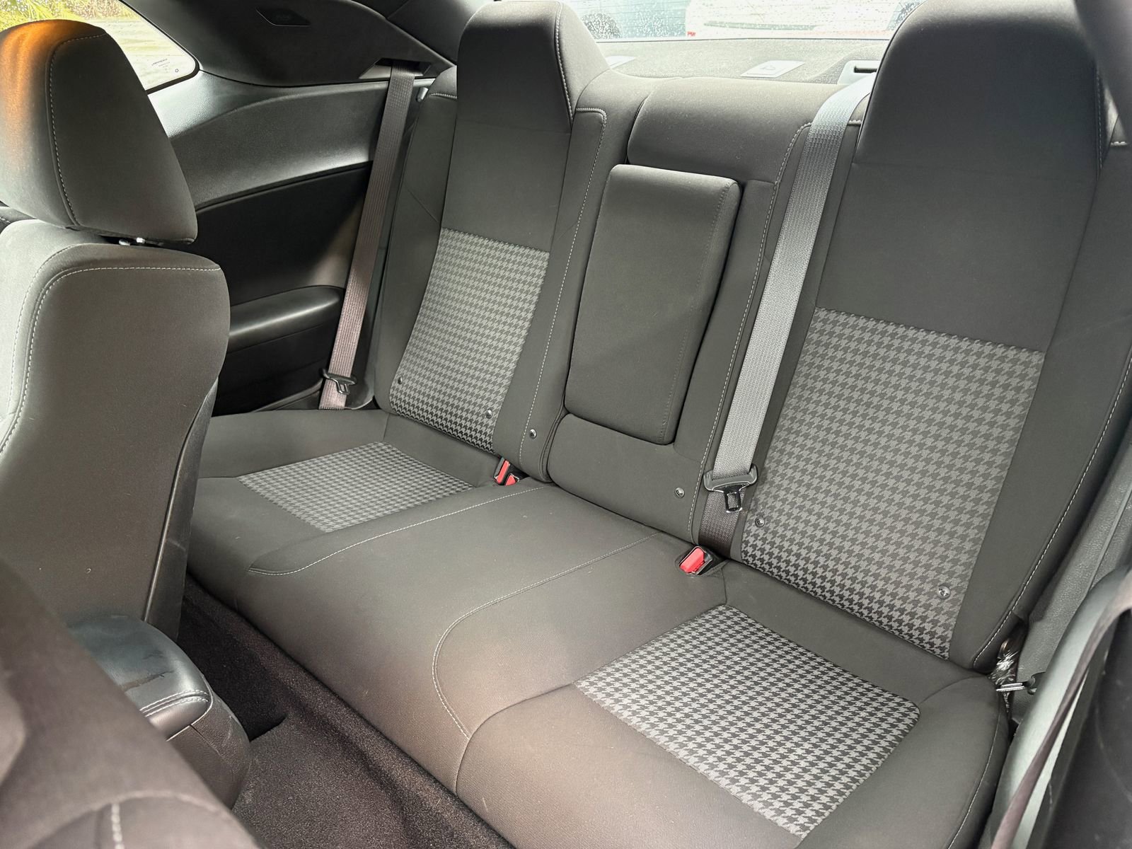 Used 2021 Dodge Challenger R/T RWD image 16