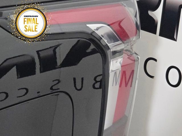 Used 2024 Chevrolet Silverado EV RST image 13