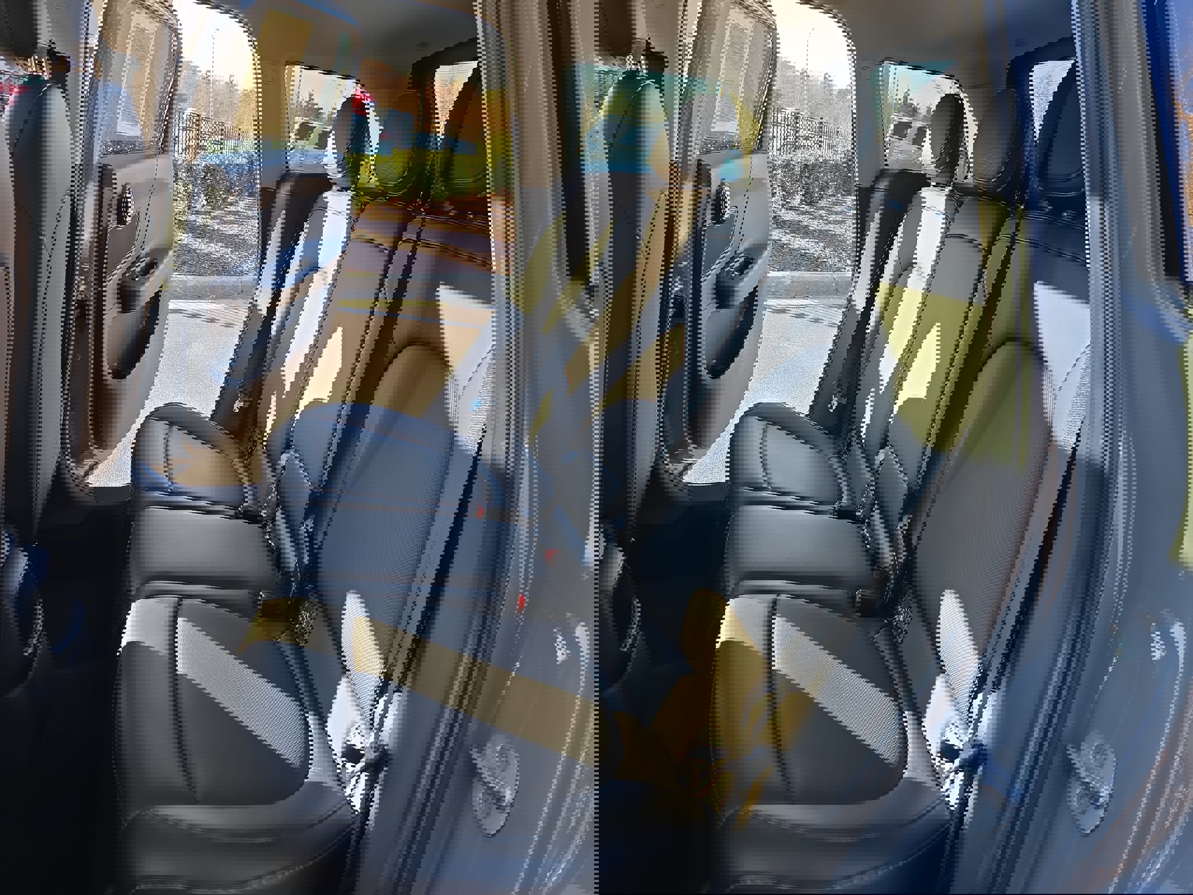 Used 2019 MINI Cooper Countryman image 15