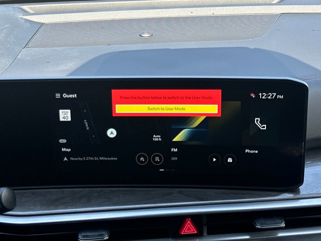 New 2026 Kia Sorento SX AWD/4WD image 23
