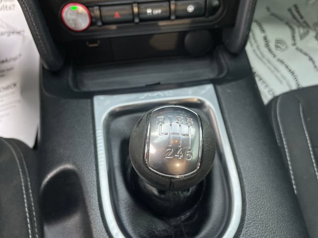 Used 2019 Ford Mustang GT w/ GT Performance Package RWD image 14
