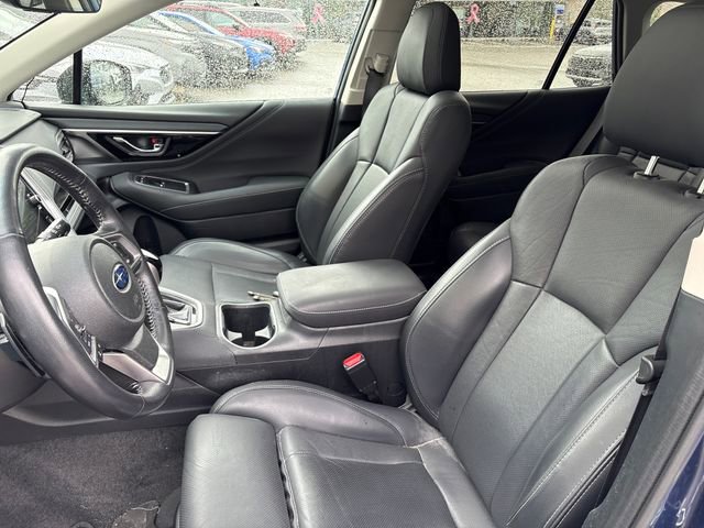 Used 2021 Subaru Outback Limited w/ Popular Package #2 AWD/4WD image 9