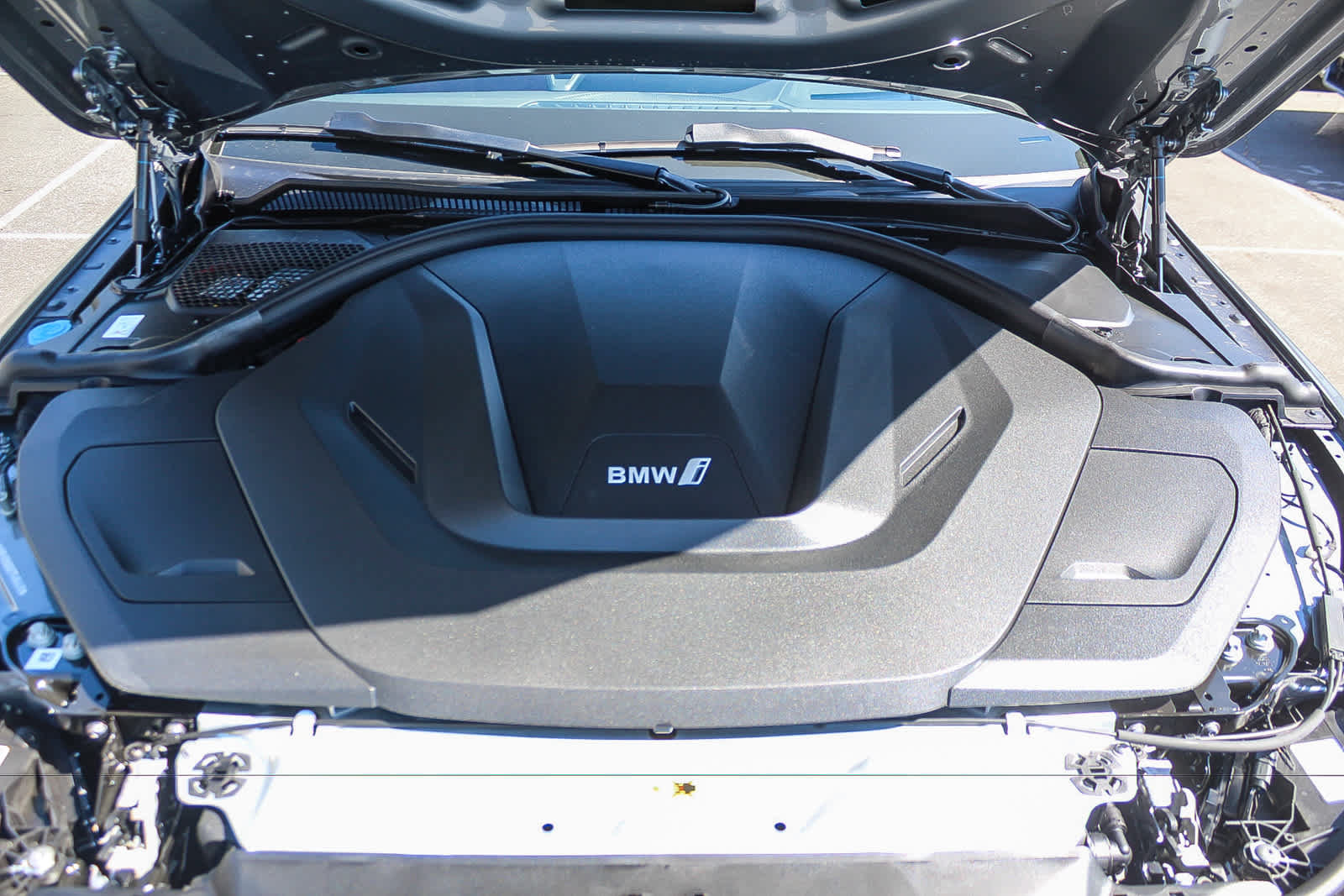 New 2026 BMW i4 eDrive40 w/ Premium Package RWD image 37