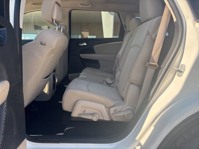 Used 2015 Dodge Journey SE w/ Quick Order Package 22F SE FWD image 24