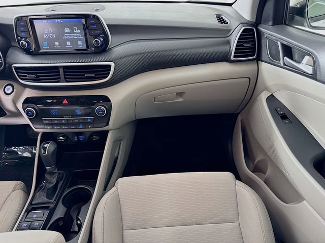Used 2019 Hyundai Tucson SEL image 36