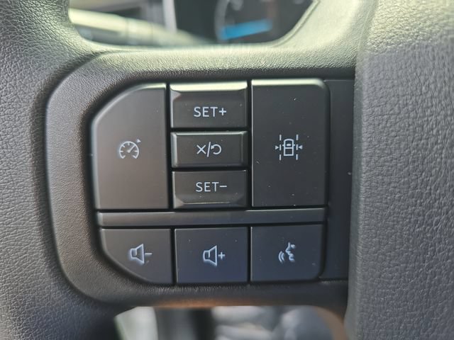 Used 2023 Ford F150 XL w/ STX Appearance Package AWD/4WD image 18