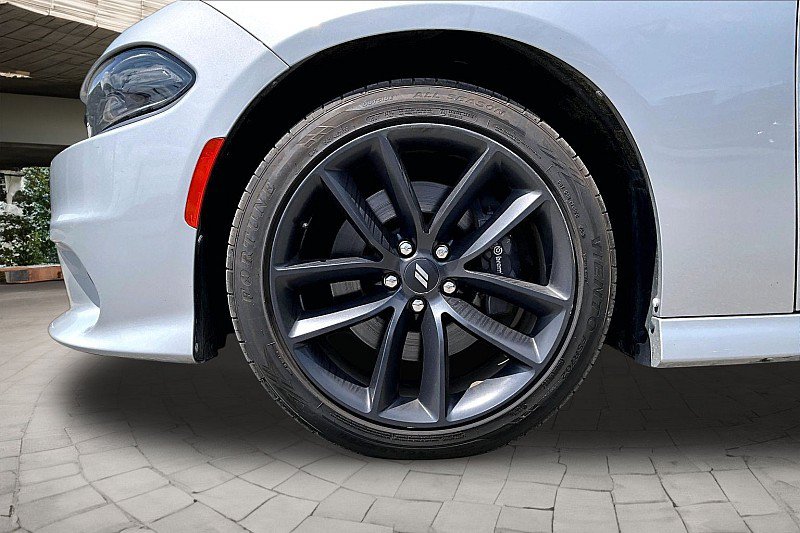 Used 2021 Dodge Charger GT w/ Plus Group RWD image 7