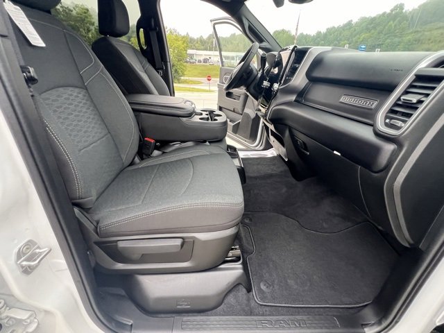 Used 2025 RAM 2500 Big Horn image 30