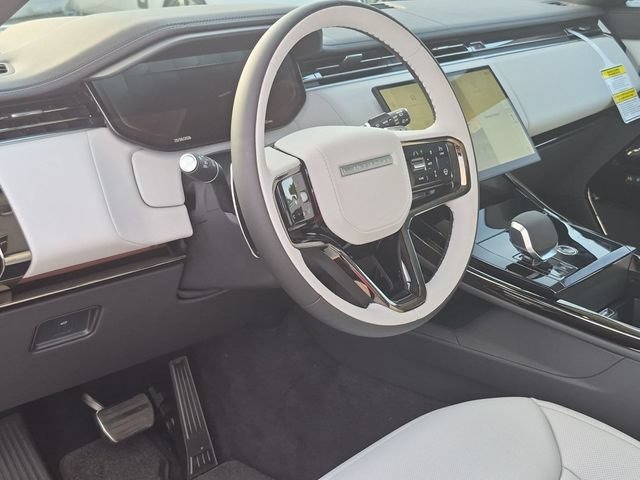 New 2026 Land Rover Range Rover Sport Dynamic SE AWD/4WD image 7
