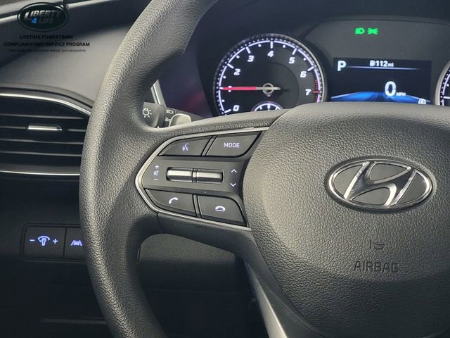 Used 2023 Hyundai Santa Fe SE w/ Cargo Package AWD/4WD image 23
