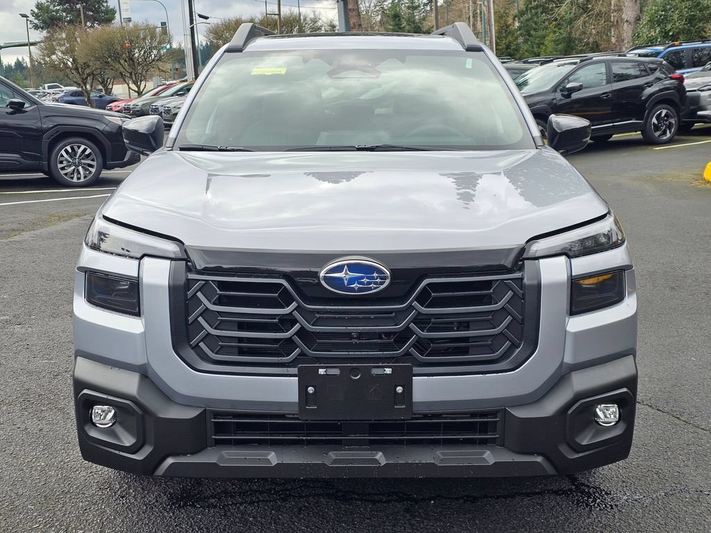 New 2026 Subaru Outback Touring XT AWD/4WD image 8