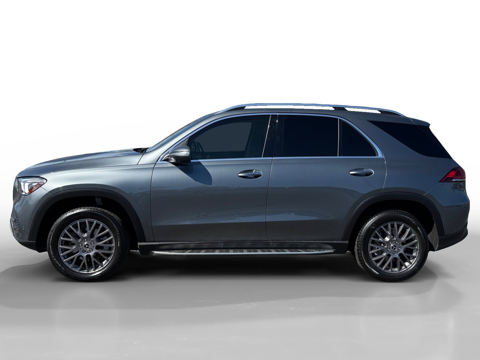 Used 2023 Mercedes-Benz GLE 350 4MATIC image 2