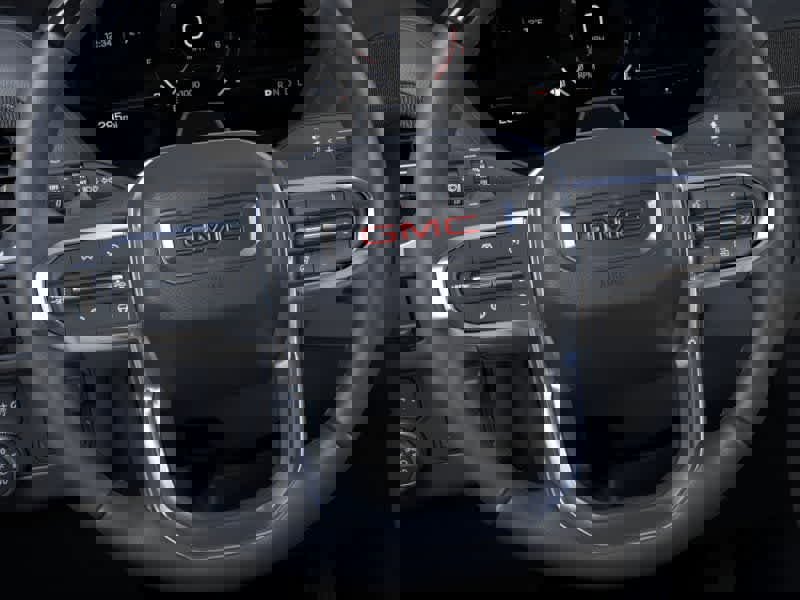 New 2026 GMC Yukon XL Elevation w/ Elevation Premium Package image 19