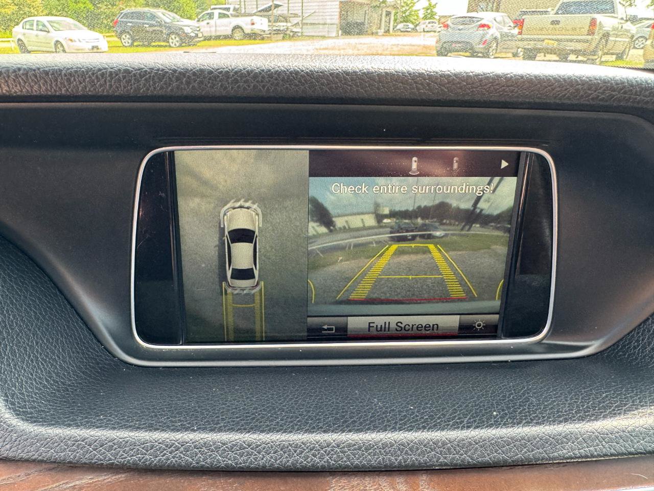 Used 2014 Mercedes-Benz E 350 Sedan image 31