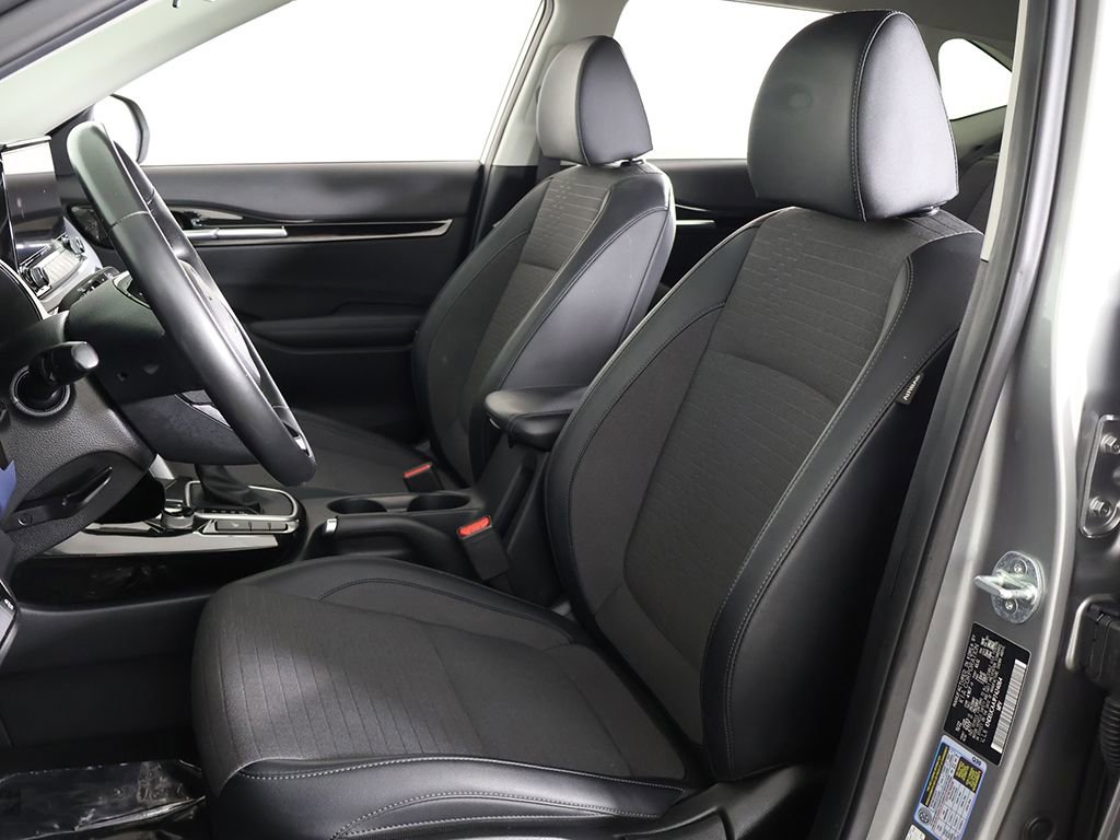 Used 2023 Kia Seltos S w/ Navigation Package AWD/4WD image 28