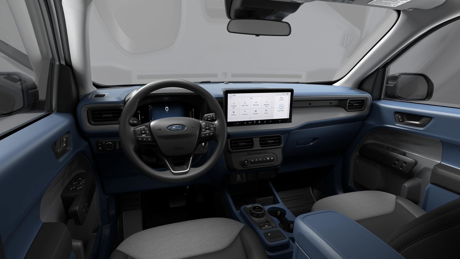 New 2026 Ford Maverick XL image 7