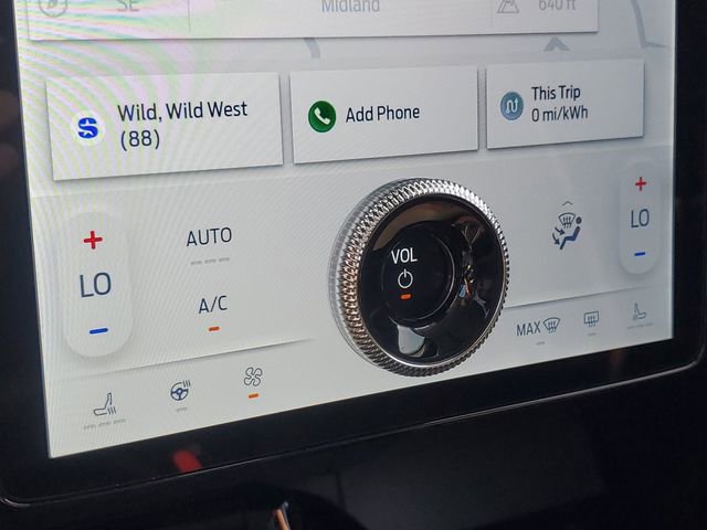 New 2026 Ford Mustang Mach-E Premium AWD/4WD image 23