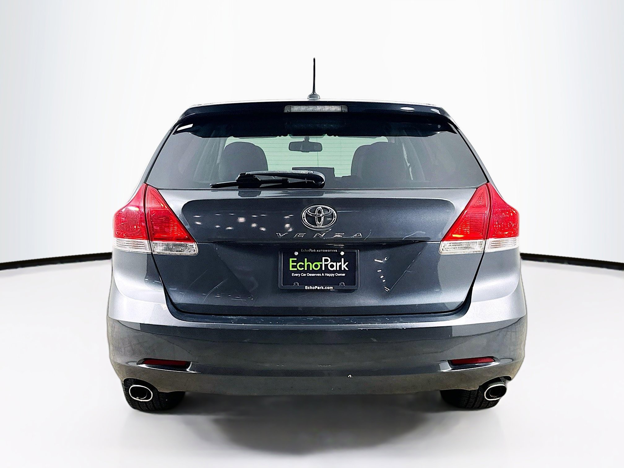 Used 2010 Toyota Venza FWD image 7